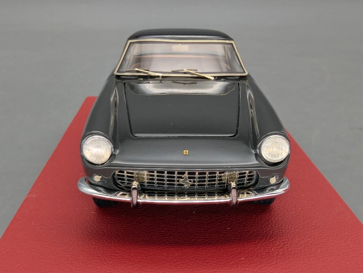Modellautos 1:43 BBR Ferrari 250 GT Pininfarina Coupe S/N 1463GT 18/20 OVP