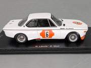 Modellautos 1:43 Spark SG359 BMW 3 CSL WINNER 4h Monza 1973 #6 Niki Lauda OVP