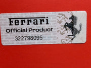 Modellautos 1:43 BBR Ferrari 330 GTS Gooding Auction Scottsdale Ltd 01/03 OVP