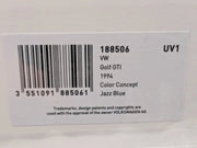 Modellautos 1:18 Norev Volkswagen VW Golf III GTI 1994 Jazz Blue mit OVP