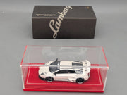 Eidolon Make Up 1:43 Lamborghini Murcielago LB Performance Prototyp Messe OVP