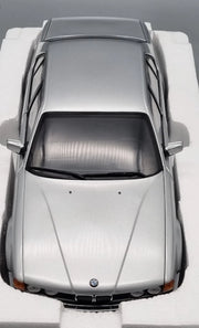Modellautos 1:18 Minichamps 100 023000 BMW 730i 1987 silver OVP