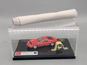 Eidolon Make Up 1:43 Lamborghini Miura P400 SV 1971 Red Engine Set mit OVP