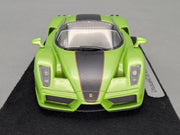 Modellautos 1:43 BBR Ferrari Enzo Unusual43 Ist Anniv. Special Ltd 15/20 OVP