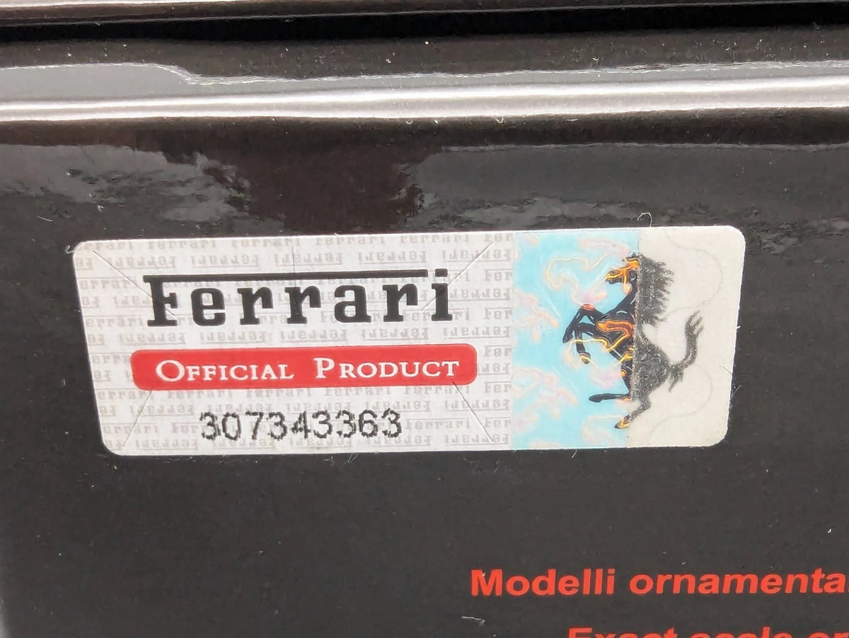 Modellautos 1:43 BBR Executive Calsito Ferrari FXX-K EVO Chameleon Ltd 22/45 OVP
