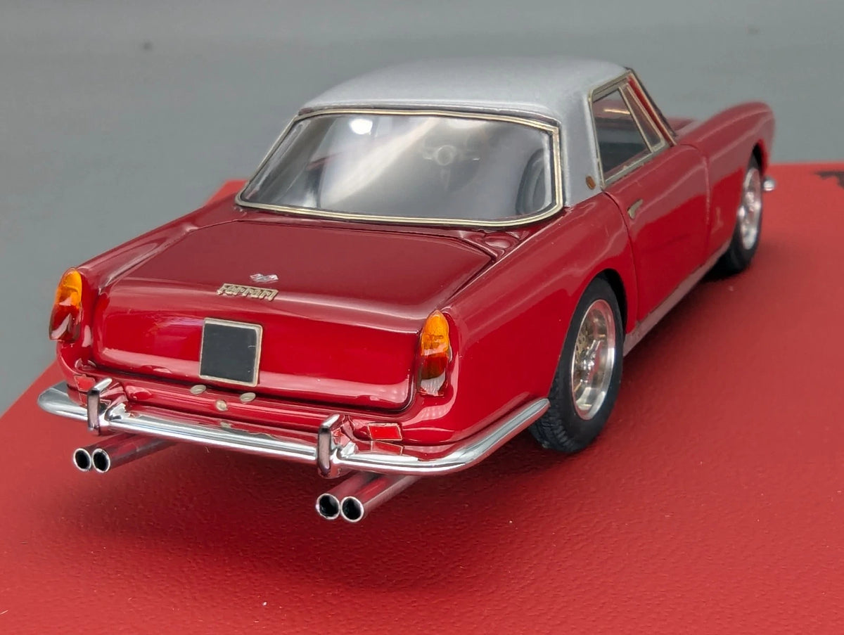 Modellautos 1:43 BBR Ferrari 250 GT Pininfarina 1959 S/N 1301GT Ltd 01/05 OVP