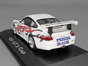 Modellautos 1:43 Minichamps Porsche 911 GT3 Cup 2006 #1 WAP Dealer OVP