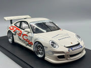 Modellautos 1:18 Autoart Porsche 911 (Type 997) GT3 Promo Cup mit OVP