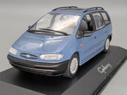 Modellautos 1:43 Minichamps Ford Galaxy mit  Dealer OVP