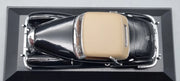 Modellautos 1:43 Minichamps Mercedes-Benz 300 S Cabriolet soft top 1951-55 OVP