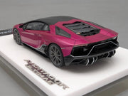 Eidolon Make Up 1:43 Lamborghini Aventador LP780-4 Ultimae 2021 58/60 OVP