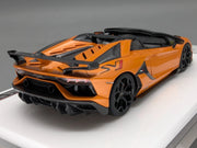 Eidolon Make Up 1:43 Lamborghini Aventador SVJ Roadster 2019 Limited 05/60 OVP