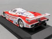 Modellautos 1:43 Spark Toyota 94 CV 24h LeMans 1994 2. Platz #1 Eddie Irvine
