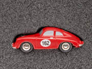 Modellautos 1:90 Schuco Piccolo-Set Eifel Klassik 4-teilig  OVP