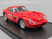 BBR Concept43 1:43 Ferrari 250 GTO Victoria High School 1965 Ltd 063/150 mit OVP