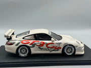 Modellautos 1:18 Autoart Porsche 911 (Type 997) GT3 Promo Cup mit OVP
