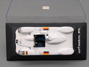 Modellautos 1:43 Minichamps BMW V12 LMR 24h Le Mans 1999 WINNER #15 Winkelhock