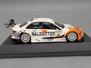 Modellautos 1:43 Minichamps AMG Mercedes C Klasse DTM 2009 #10 Gary Paffett OVP