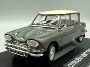 Modellautos 1:18 Norev Citroen Ami 6 Grau mit OVP