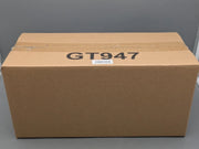 Modellautos 1:18 GT Spirit GT947 Porsche 968 Turbo S Gelb mit OVP
