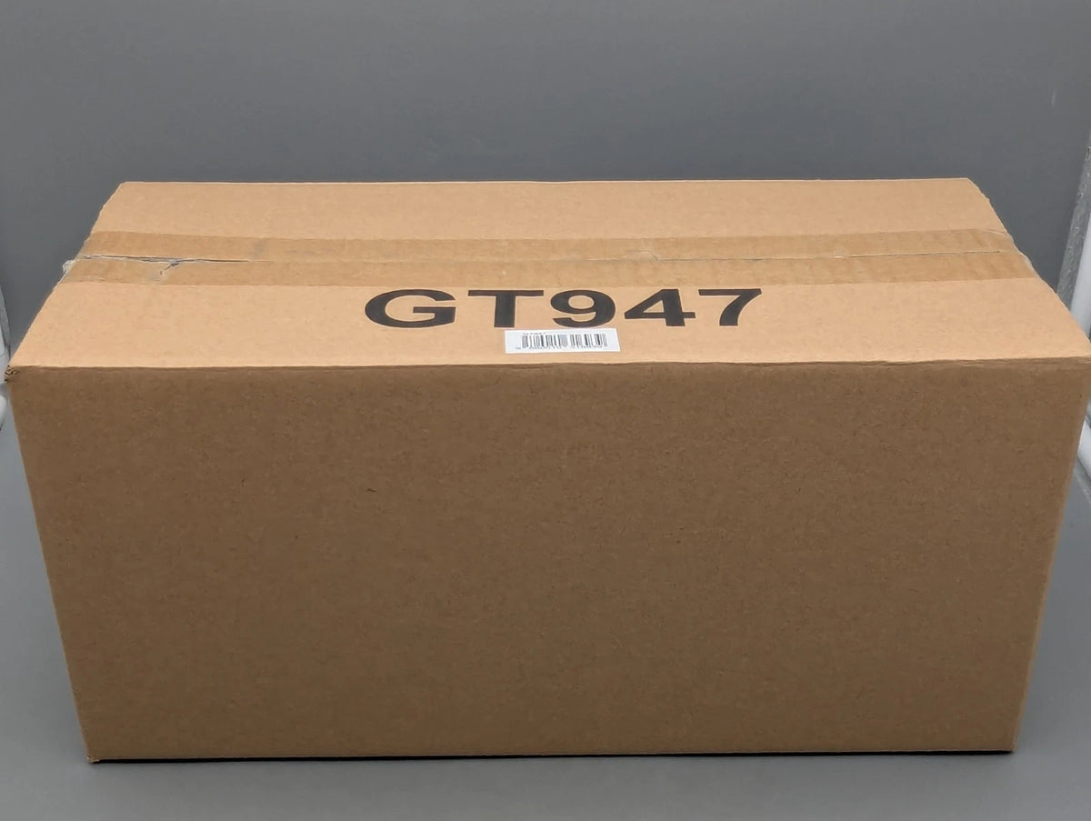 Modellautos 1:18 GT Spirit GT947 Porsche 968 Turbo S Gelb mit OVP