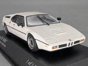 Modellautos 1:43 Minichamps BMW M1 E26 Procar 1979 Street mit OVP