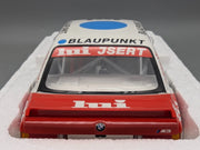 Modellautos 1:18 Minichamps BMW M3 DTM 1987 #24 O. Manthey mit OVP