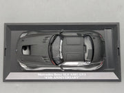 Modellautos 1:43 Minichamps Mercedes SLS AMG GT3 45th Anniversary mit Dealer OVP