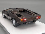 Eidolon Make Up 1:43 Lamborghini Countach LP400 1974 Luci di Bosco Lt 31/100 OVP