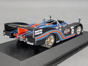 Modellautos 1:43 Minichamps Porsche 936 Turbo WINNER 24h Le Mans 1977 #6 OVP