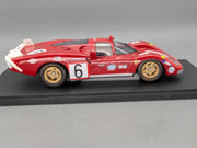 Modellautos 1:18 Werk83 Ferrari 512S 24h Le Mans 1970 #6 mit OVP