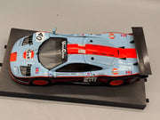 Modellautos 1:18 UT Models McLaren F1 GTR #40 mit OVP