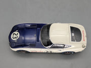 Modellautos 1:18 AUTOart Millenium 86815 Toyota 2000 GT SCCA 1968 #1 mit OVP