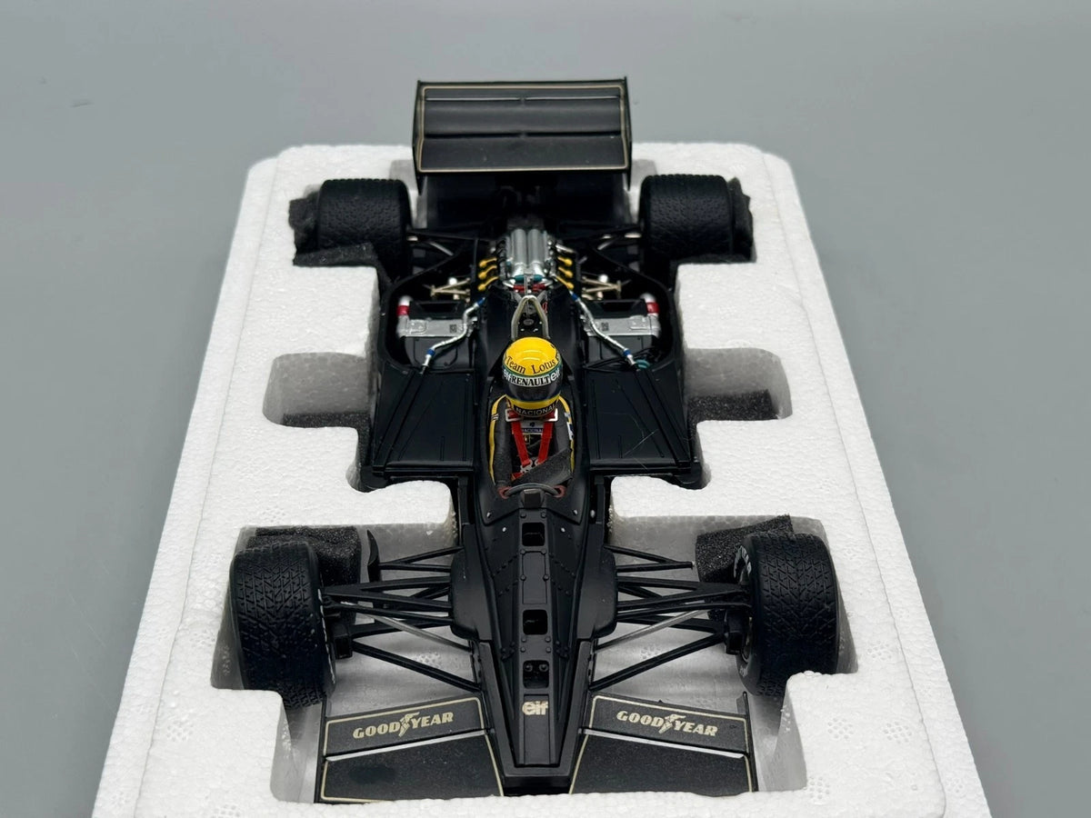 Modellautos 1:18 Premium X Lotus 97T mit OVP
