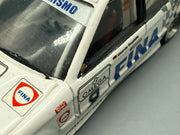 Modellautos 1:43 Gamma Models BMW E36 318i Superturismo 1994 Johhny Cecetto OVP