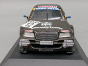 Modellautos 1:43 Minichamps Mercedes Benz C Klasse DTM 1996 #12 AMG K. Thiim OVP