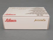 Modellautos 1:90 Schuco Piccolo BMW 502 Weihnachten 2020 in OVP