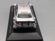 Modellautos 1:43 Minichamps Audi A4 DTM 2004 E. Pirro #44 in OVP