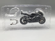 Motorrad Modell 1:12 Minichamps Ducati Desmosedici GP11 Rossi Valencia 2011 OVP