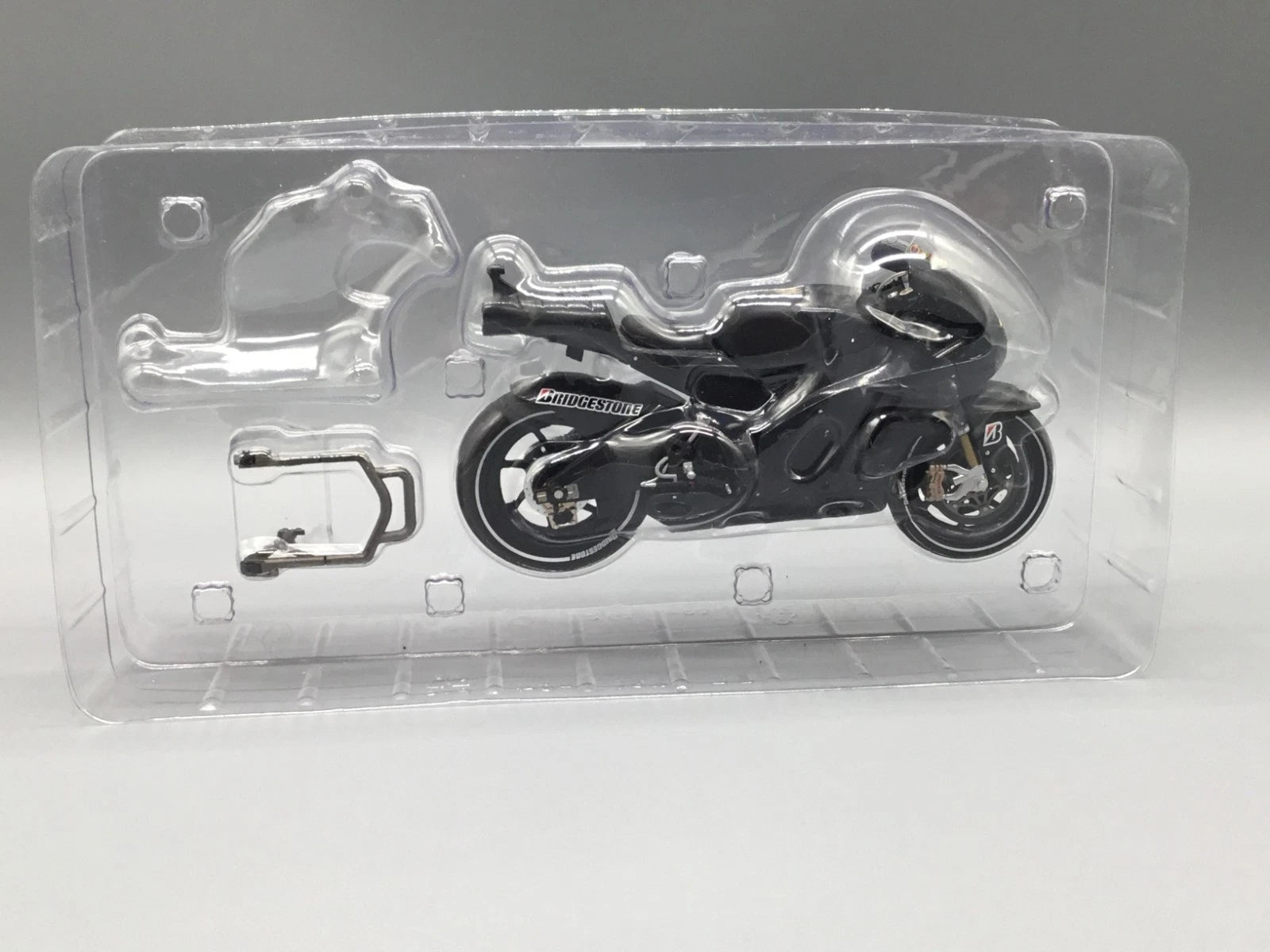 Motorrad Modell 1:12 Minichamps Ducati Desmosedici GP11 Rossi Valencia 2011 OVP