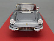 Modellautos 1:43 BBR Ferrari 365 GTS 1969 S/N 112227 First 365 GTS Ltd 01/20 OVP