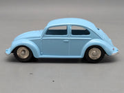 Modellauto 1:43 Dinky Toys 181 heute Mattel Volkswagen VW Käfer mit OVP