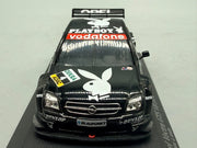 Modellautos 1:43 Minichamps Opel Vectra GTS V8 DTM 2004 OPC Team Phoenix mit OVP