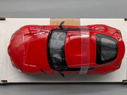 Modellautos 1:24 Maisto Toyota GR Supra mit OVP