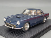 Modellautos 1:43 BBR Ferrari 250 GT Pininfarina Coupe 1958 S/N 1205 GT 01/54 OVP