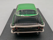 Modellautos 1:43 BBR Ferrari 212 Inter Vignale Turin Motor Show 1953 mit OVP