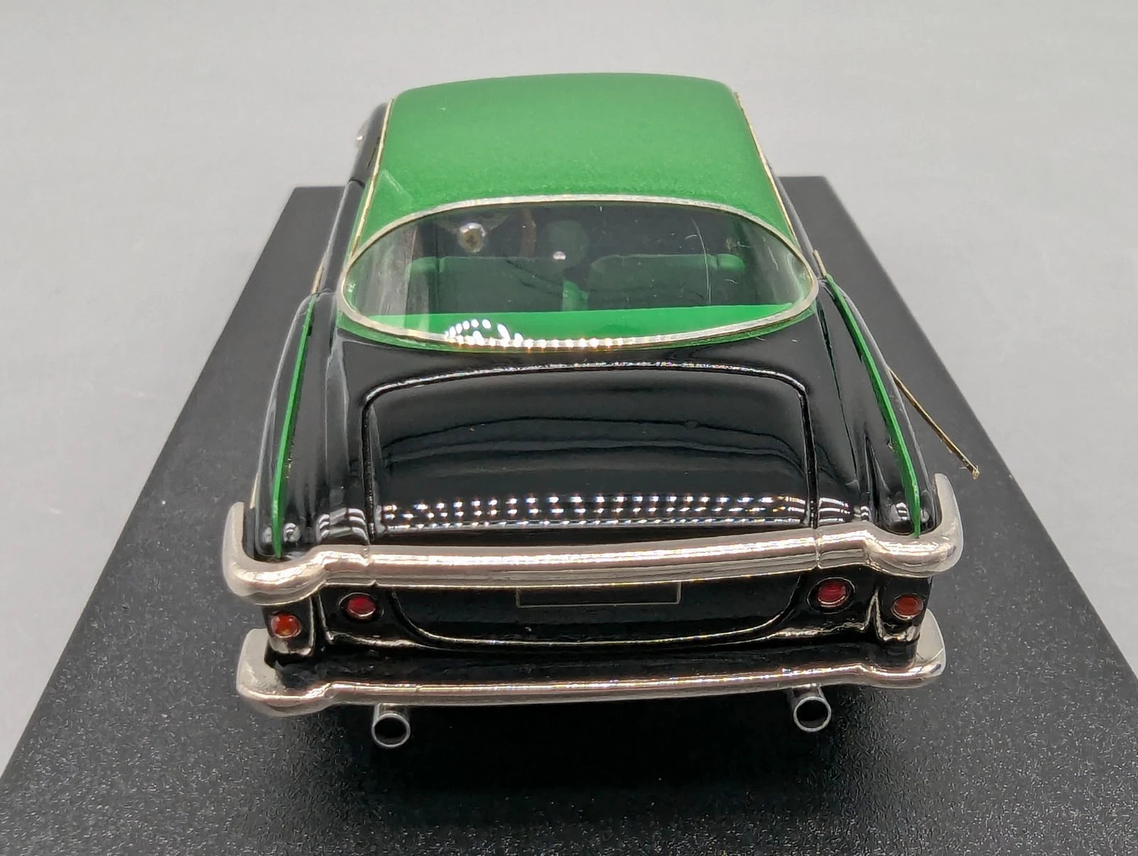 Modellautos 1:43 BBR Ferrari 212 Inter Vignale Turin Motor Show 1953 mit OVP
