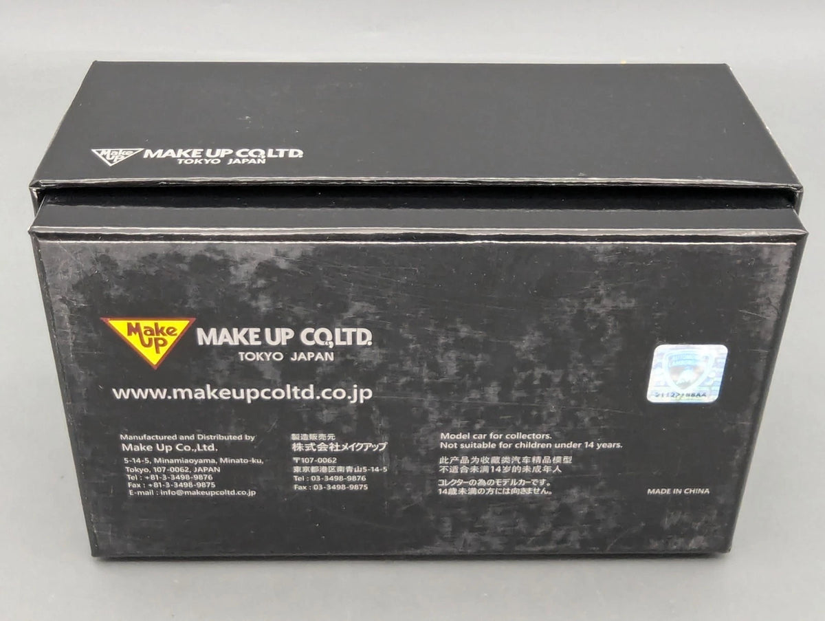Eidolon Make Up 1:43 Lamborghini Aventador LP780-4 Ultimae Roadster 09/60 OVP