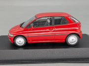 Modellauto 1:43 Minichamps BMW E1 Rot mit OVP