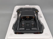 Modellautos 1:12 KK-Scale Ferrari 288 GTO Schwarz